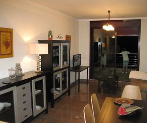 Apartamento Gonzalez Santa Fe de los Boliches Spain