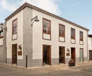 MC San Agustin La Laguna Spain