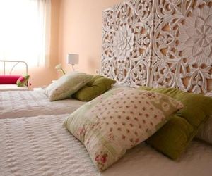 Habitaciones Castelao O Grove Spain