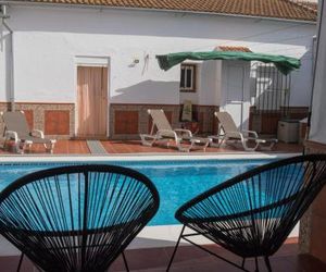 Holiday Home El Patio Antequera Spain