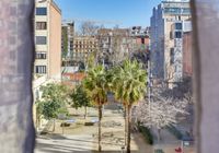 Отзывы Sweet Inn Apartments — Miró Apartment Eixample