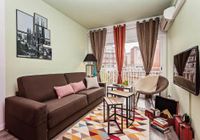 Отзывы Sweet Inn Apartment- Gaudi Avenue