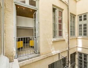 Like Home - Sainte Catherine Lyon France