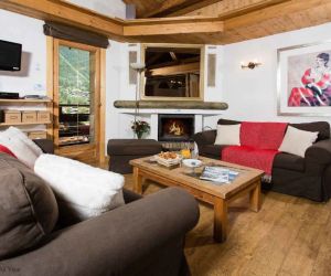 Les Pelerins Apartment - Chamonix All Year Chamonix France