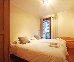 Residence des Alpes 2 appt Chamonix France
