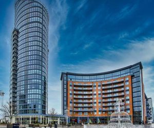 Gunwharf Quays Apartments Portsmouth United Kingdom