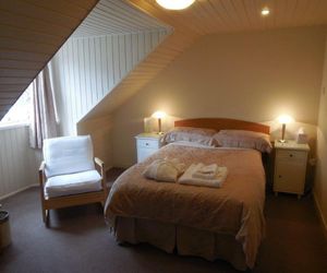 Pincerna Rooms Aberdeen United Kingdom