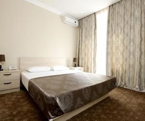 Hotel GNG Tbilisi Georgia