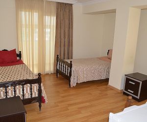 Hotel Okriba Kutaisi Georgia
