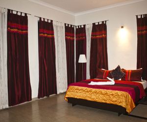 Palisades Guest House Accra Ghana