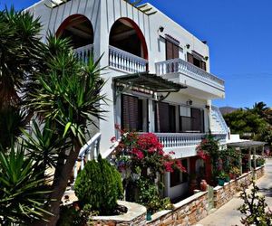 Stelios Zalonis Apartments Tinos Town Greece