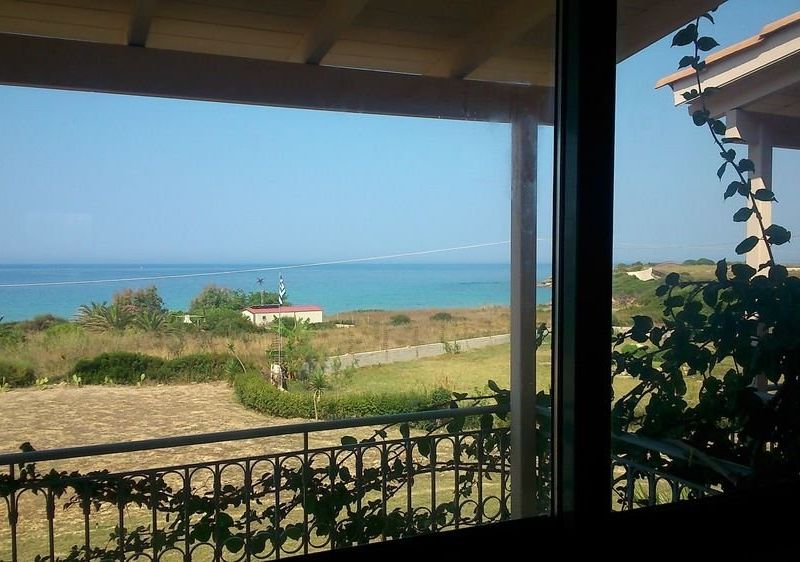 صورة الفندق 8