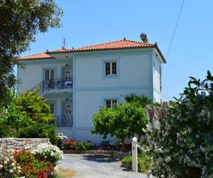Troumpas Family Rooms & Apartments Isonidhion Greece