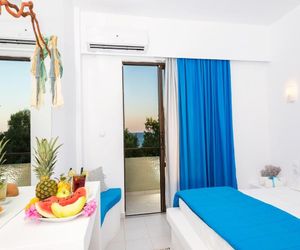 Mojito Beach Rooms Lachania Greece