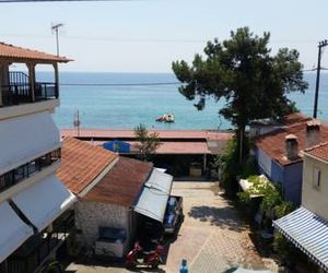 Green Velvet Hotel Thassos Island Greece