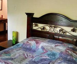 Koi Rejuvenece Spa Antigua Guatemala