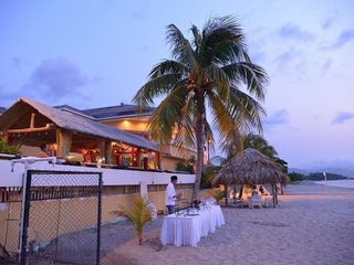 Фото отеля Dream Away Trujillo Beach ECO Resort