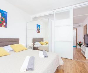 Apartment Mikula Makarska Croatia