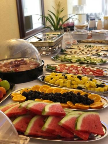 صورة الفندق 3