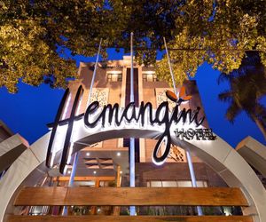 Hemangini Hotel Bandung Bandung Indonesia