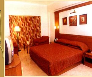 Hotel Varsha International Chalakudi India