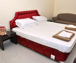 Hotel Friends Residency Jamnagar India