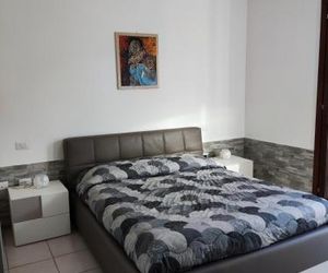 Vico Stazione Apartment Uta Italy