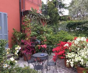 B&B La Dimora Del Garda Sirmione Italy