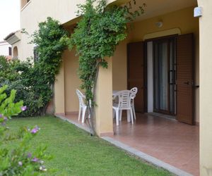 Casa Vacanza la Suaredda San Teodoro Italy
