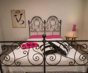 B&B Mar del Plata Porto Recanati Italy
