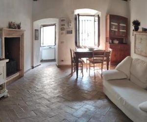 Casa "La Fortezza" Pitigliano Italy