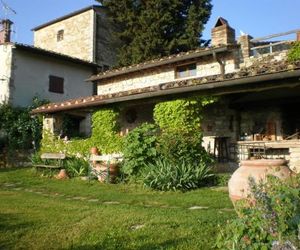 Agriturismo Podere Torre Greve in Chianti Italy