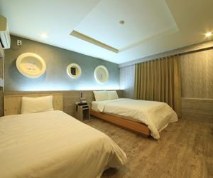 Hotel M story Suwon South Korea