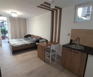 Tija Guest Rooms Ohrid Macedonia