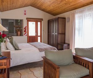 Rössmund Lodge Swakopmund Namibia