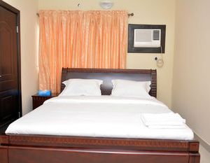 Habitat Suites International Apartment Ejigbo LCDA Nigeria