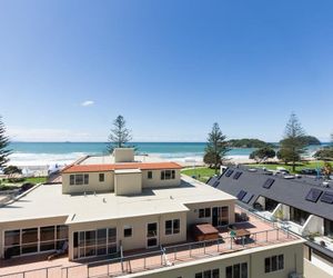 Wilson Dean Apartment Mount Maunganui New Zealand