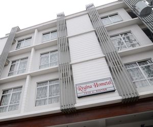 Regina Hometel Makati City Philippines