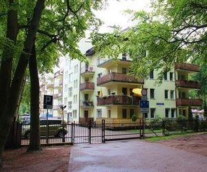 SMM Apartament Gryf Morskie Oko Miedzyzdroje Poland