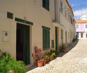 Casinhas de Alfenim Sesimbra Portugal