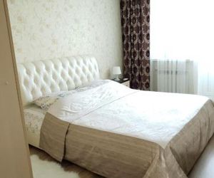 Apartment Volgogradskaya Saransk Russia