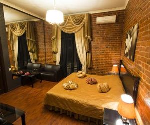 Hotel Nicole Moscow Russia