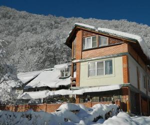 Holiday Home with Kitchen Krasnaya Polyana Russia