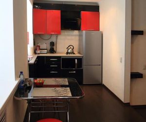 Apartment na Lenina Bryansk Russia