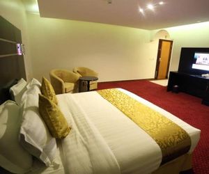 Kyan Executive Suites Al Khobar Saudi Arabia