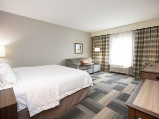 Фото отеля Hampton Inn & Suites - Toledo/Oregon