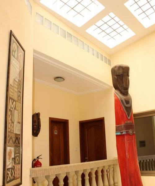 صورة الفندق 18