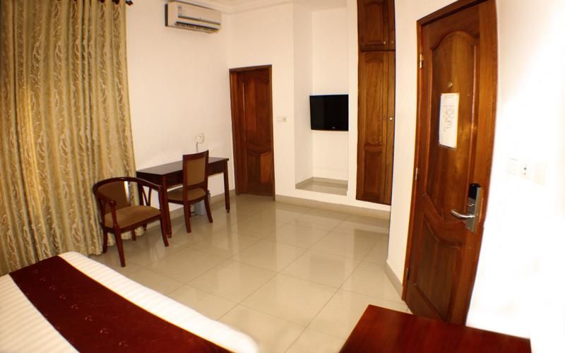 صورة الفندق 6
