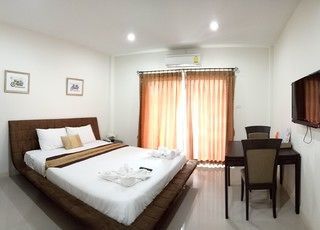 Hotel pic Privacy Residence Lopburi