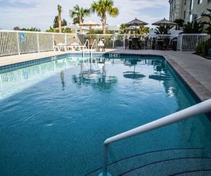 Holiday Inn Express & Suites Trinity New Port Richey United States